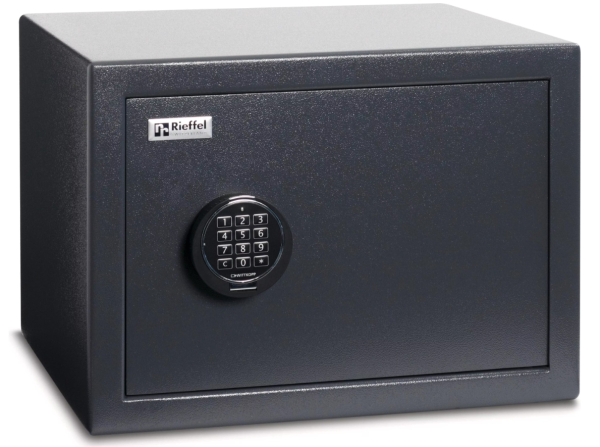 Rieffel Möbeltresor ECOSAFE 350 E